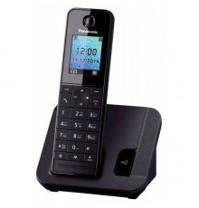 Телефон DECT Panasonic KX-TGH210RUB                                                                                                                                                                                                                       