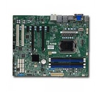 Серверная плата SuperMicro MBD-X10SAE-O                                                                                                                                                                                                                   
