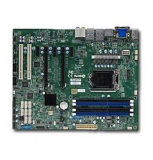 Серверная плата SuperMicro MBD-X10SAE-O                                                                                                                                                                                                                   