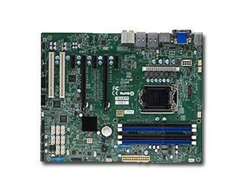 Серверная плата SuperMicro MBD-X10SAE-O