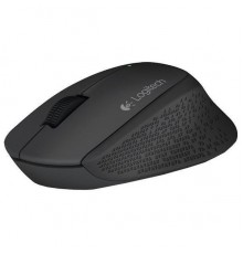 Мышь Logitech M280 Black беспроводная 910-004291                                                                                                                                                                                                          