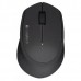 Мышь Logitech M280 Black беспроводная 910-004291