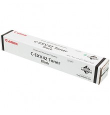 Тонер Canon C-EXV 42 для iR 2202/2202N (10200 стр.)                                                                                                                                                                                                       
