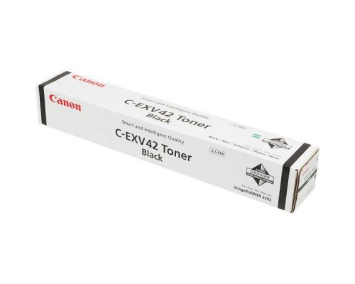 Тонер Canon C-EXV 42 для iR 2202/2202N (10200 стр.)