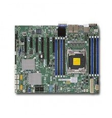 Серверная плата SuperMicro MBD-X10SRH-CLN4F-O                                                                                                                                                                                                             