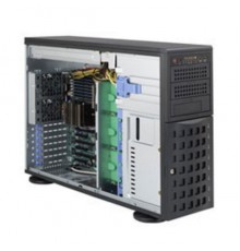 Серверный корпус SuperMicro CSE-745BTQ-R1K28B-SQ                                                                                                                                                                                                          