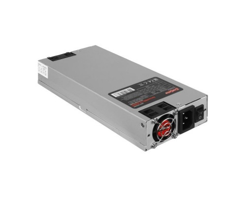 Серверный БП 600W ExeGate ServerPRO-1U-600ADS APFC, унив. для 1U, 24pin,2x(4+4)pin,5xSATA,4xIDE