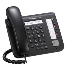 Системный телефон Panasonic KX-NT551RU                                                                                                                                                                                                                    