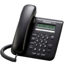 Проводной VoIP-телефон Panasonic KX-NT511ARUB                                                                                                                                                                                                             