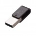 Флэш-диск USB 3.0 Type-A/Micro-B 32Gb Silicon Power Mobile X31 OTG SP032GBUF3X31V1K + MicroUSB