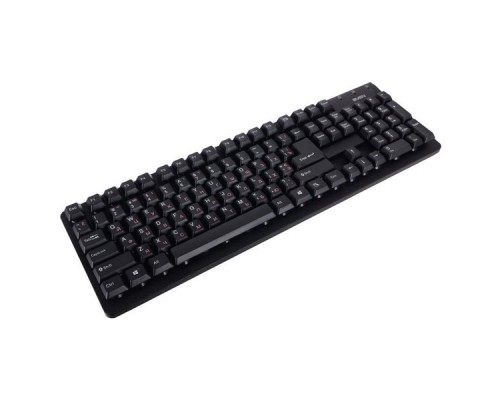 Клавиатура SVEN Standard 301 Black USB