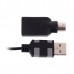 Клавиатура SVEN Standard 301 Black USB + PS/2