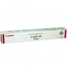 Тонер Canon C-EXV 29 Magenta                                                                                                                                                                                                                              