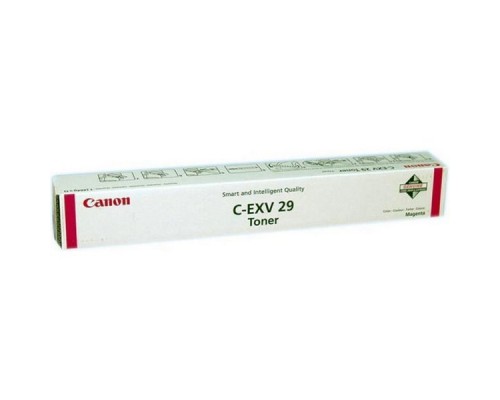 Тонер Canon C-EXV 29 Magenta