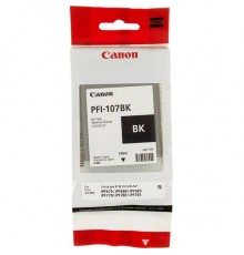 Картридж Canon PFI-107 Black для iPF680/685/780/785 130ml                                                                                                                                                                                                 