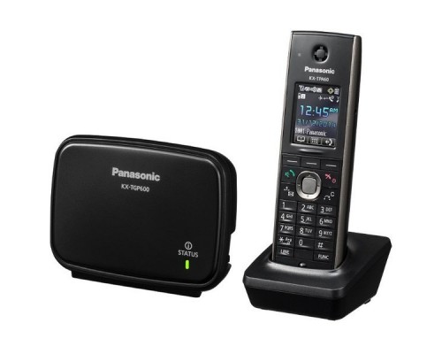 Телефон VoIP Panasonic KX-TGP600RUB