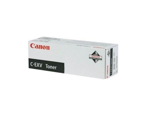 Тонер Canon C-EXV 39 для iRA 4025/4035/4225/4235 (30200 копий)