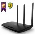 Маршрутизатор TP-Link TL-WR940N 450M (4UTP 10/100Mbps,1WAN,802.11b/g/n,450Mbps)