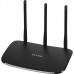 Маршрутизатор TP-Link TL-WR940N 450M (4UTP 10/100Mbps,1WAN,802.11b/g/n,450Mbps)