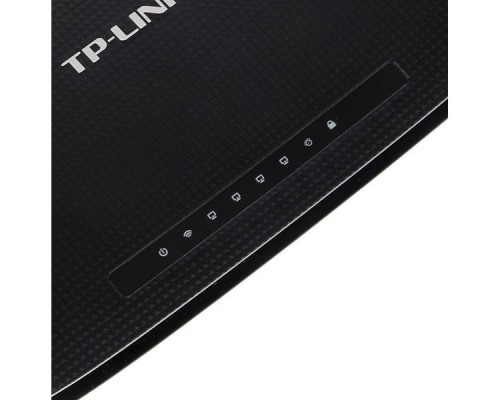 Маршрутизатор TP-Link TL-WR940N 450M (4UTP 10/100Mbps,1WAN,802.11b/g/n,450Mbps)