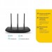 Маршрутизатор TP-Link TL-WR940N 450M (4UTP 10/100Mbps,1WAN,802.11b/g/n,450Mbps)