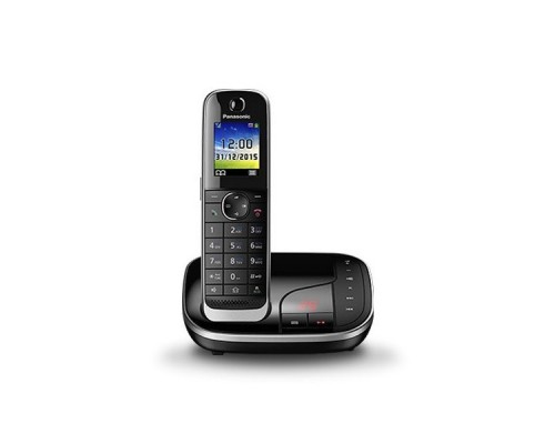 Телефон DECT Panasonic KX-TGJ320 KX-TGJ320RUB (UCB)