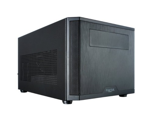 Корпус Core 500 Black (082644)  FD-CA-CORE-500-BK