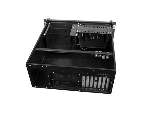 Серверный корпус ExeGate Pro 4U450-16/4U4019S RM 19