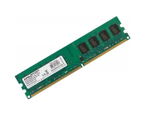 Модуль памяти AMD Radeon R3 Value R322G805U2S-UGO