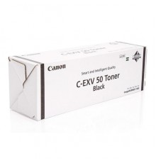 Тонер Canon C-EXV 50                                                                                                                                                                                                                                      
