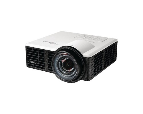 Мультимедиа-проектор Optoma Projector ML750ST 95.71Z01GC0E