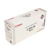 Тонер Canon C-EXV 26 Черный                                                                                                                                                                                                                               