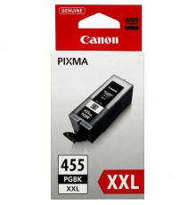 Картридж Canon PGI-455XXL PGBK 8052B001                                                                                                                                                                                                                   