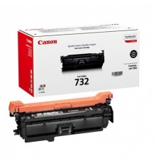 Картридж Canon 732H для LBP 7780Cx Black (12K)                                                                                                                                                                                                            