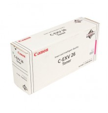 Тонер Canon C-EXV 26 Пурпурный                                                                                                                                                                                                                            