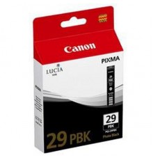 Картридж CANON PGI-29 PBK Pfoto Black для Pixma Pro 1                                                                                                                                                                                                     