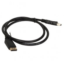 Кабель DisplayPort (20M-20M) 1.0м Телеком CG590-1M                                                                                                                                                                                                        