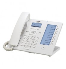 Проводной SIP-телефон Panasonic KX-HDV230RU                                                                                                                                                                                                               