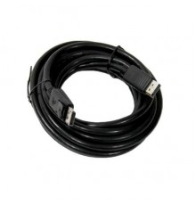 Кабель DisplayPort (20M-20M) 5.0м Telecom CG590-5M                                                                                                                                                                                                        