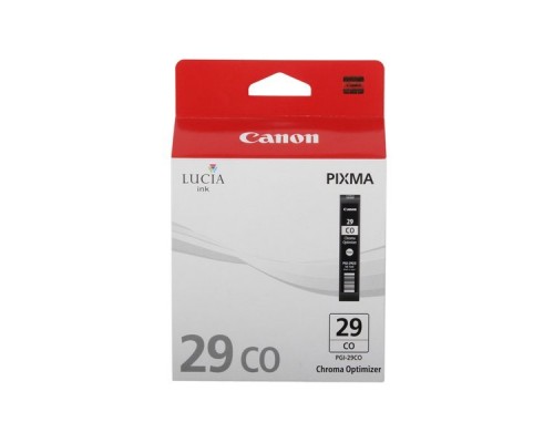 Картридж CANON PGI-29 CO Chroma Optimiser для Pixma Pro 1