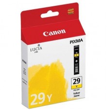 Картридж CANON PGI-29 Y Yellow для Pixma Pro 1                                                                                                                                                                                                            