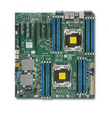 Серверная плата SuperMicro MBD-X10DRH-iLN4-O                                                                                                                                                                                                              