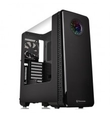 Корпус View 28 RGB  CA-1H2-00M1WN-00  Gull-Wing Window ATX Mid-Tower Chassis(6729)                                                                                                                                                                        