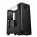 Корпус View 28 RGB  CA-1H2-00M1WN-00  Gull-Wing Window ATX Mid-Tower Chassis(6729)