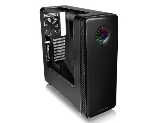 Корпус View 28 RGB  CA-1H2-00M1WN-00  Gull-Wing Window ATX Mid-Tower Chassis(6729)