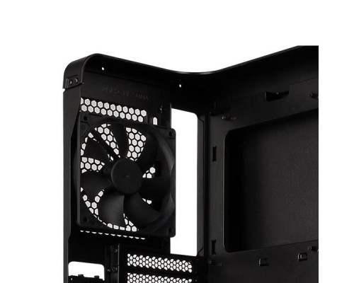 Корпус View 28 RGB  CA-1H2-00M1WN-00  Gull-Wing Window ATX Mid-Tower Chassis(6729)