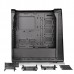 Корпус View 28 RGB  CA-1H2-00M1WN-00  Gull-Wing Window ATX Mid-Tower Chassis(6729)