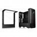 Корпус View 28 RGB  CA-1H2-00M1WN-00  Gull-Wing Window ATX Mid-Tower Chassis(6729)