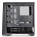 Корпус View 28 RGB  CA-1H2-00M1WN-00  Gull-Wing Window ATX Mid-Tower Chassis(6729)