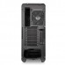 Корпус View 28 RGB  CA-1H2-00M1WN-00  Gull-Wing Window ATX Mid-Tower Chassis(6729)